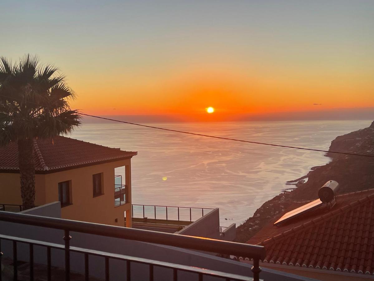 Appartamento Horizon View House - Arco Calheta - Ilha Madeira Arco da Calheta  Esterno foto