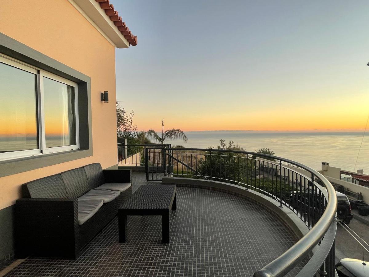 Appartamento Horizon View House - Arco Calheta - Ilha Madeira Arco da Calheta  Esterno foto