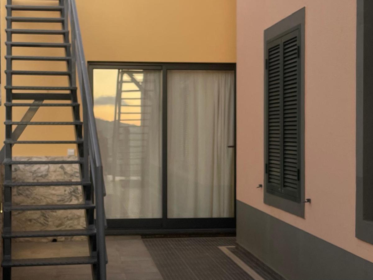 Appartamento Horizon View House - Arco Calheta - Ilha Madeira Arco da Calheta  Esterno foto