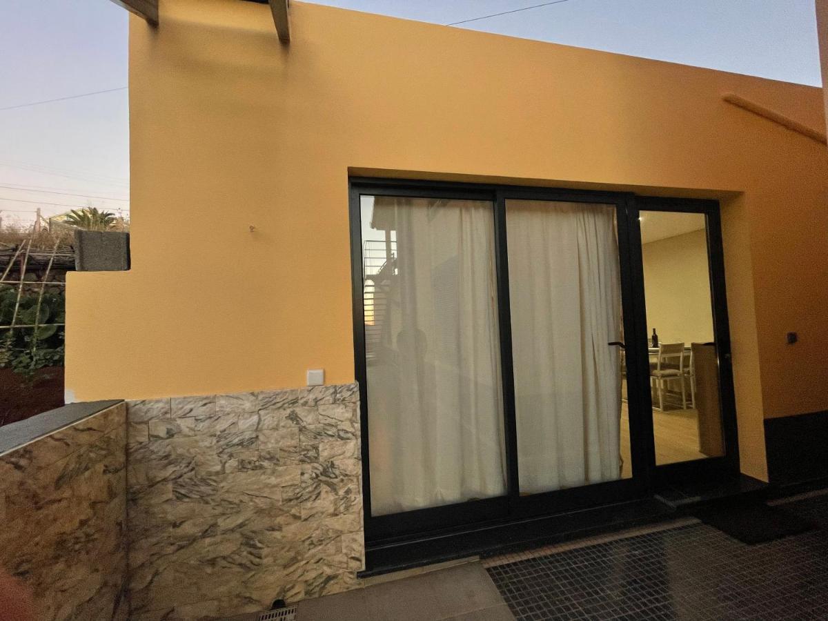 Appartamento Horizon View House - Arco Calheta - Ilha Madeira Arco da Calheta  Esterno foto