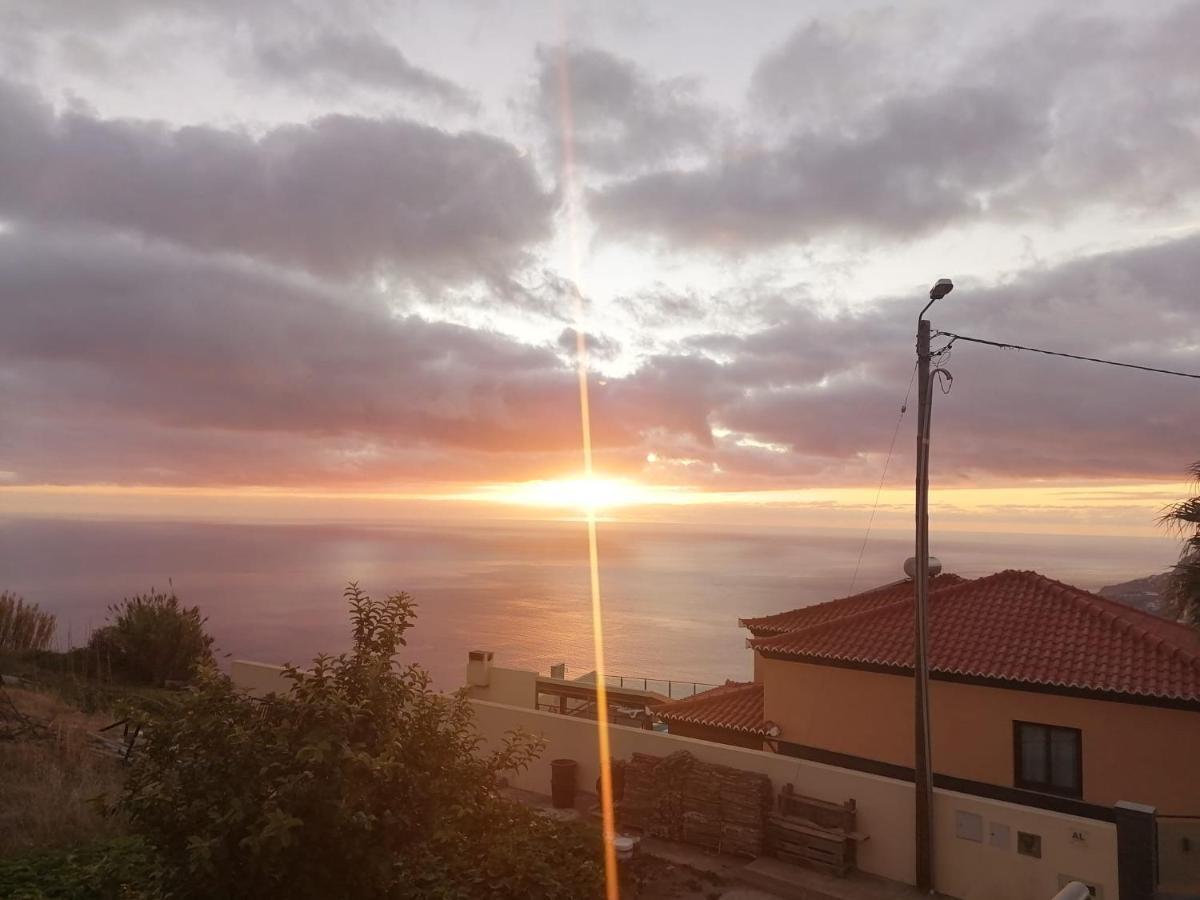 Appartamento Horizon View House - Arco Calheta - Ilha Madeira Arco da Calheta  Esterno foto