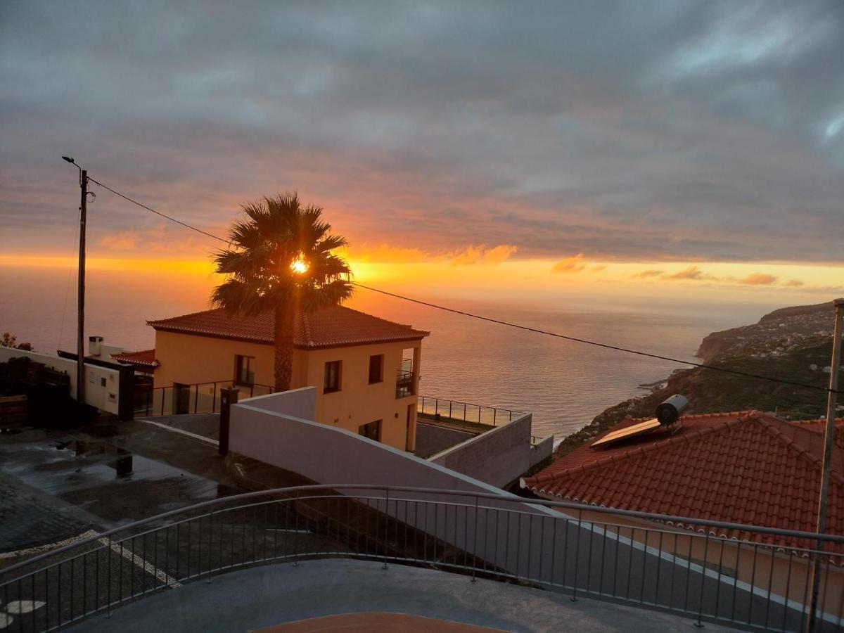 Appartamento Horizon View House - Arco Calheta - Ilha Madeira Arco da Calheta  Esterno foto