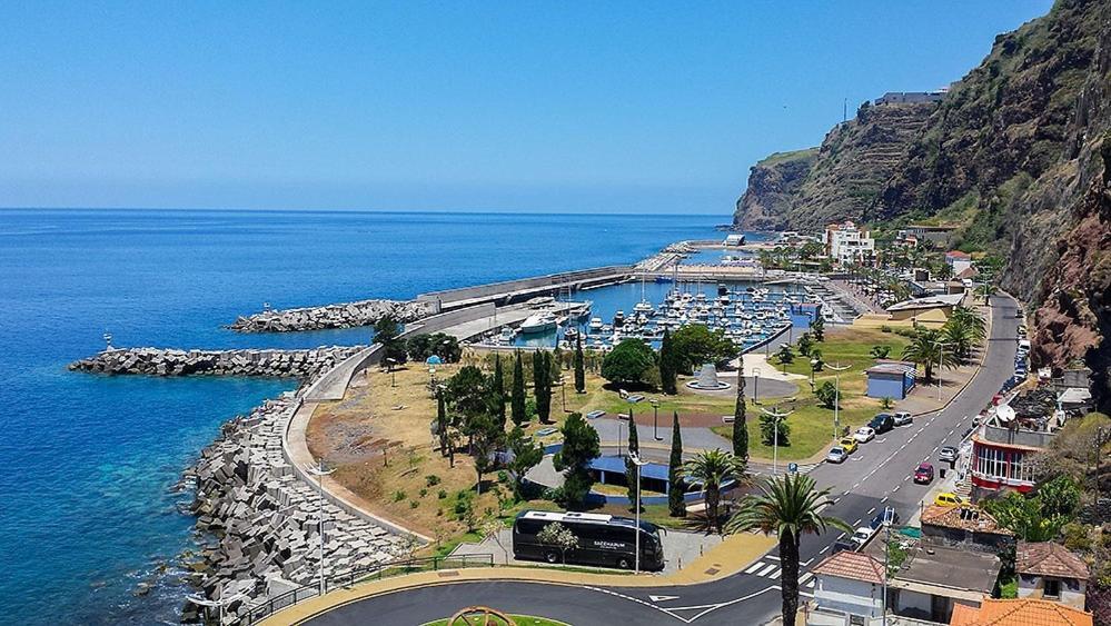 Appartamento Horizon View House - Arco Calheta - Ilha Madeira Arco da Calheta  Esterno foto