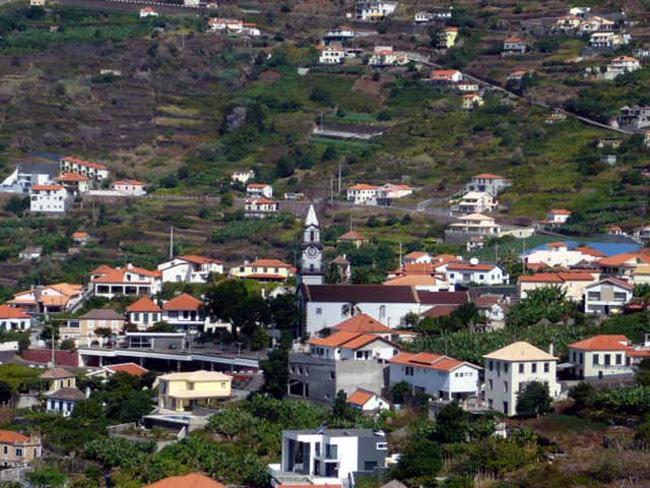 Appartamento Horizon View House - Arco Calheta - Ilha Madeira Arco da Calheta  Esterno foto