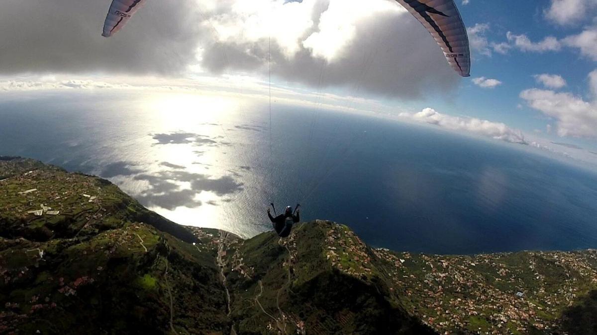 Appartamento Horizon View House - Arco Calheta - Ilha Madeira Arco da Calheta  Esterno foto
