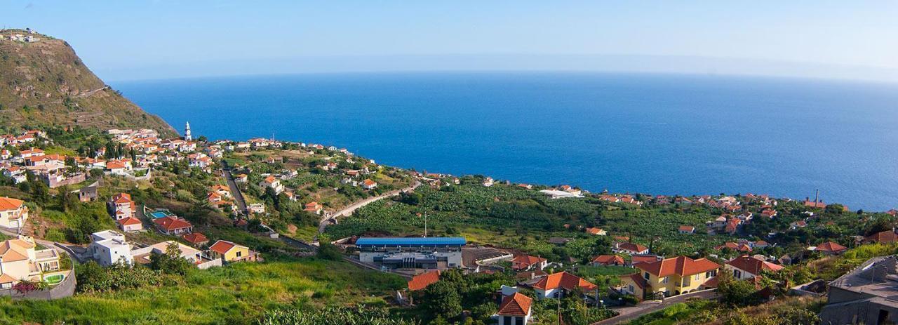 Appartamento Horizon View House - Arco Calheta - Ilha Madeira Arco da Calheta  Esterno foto