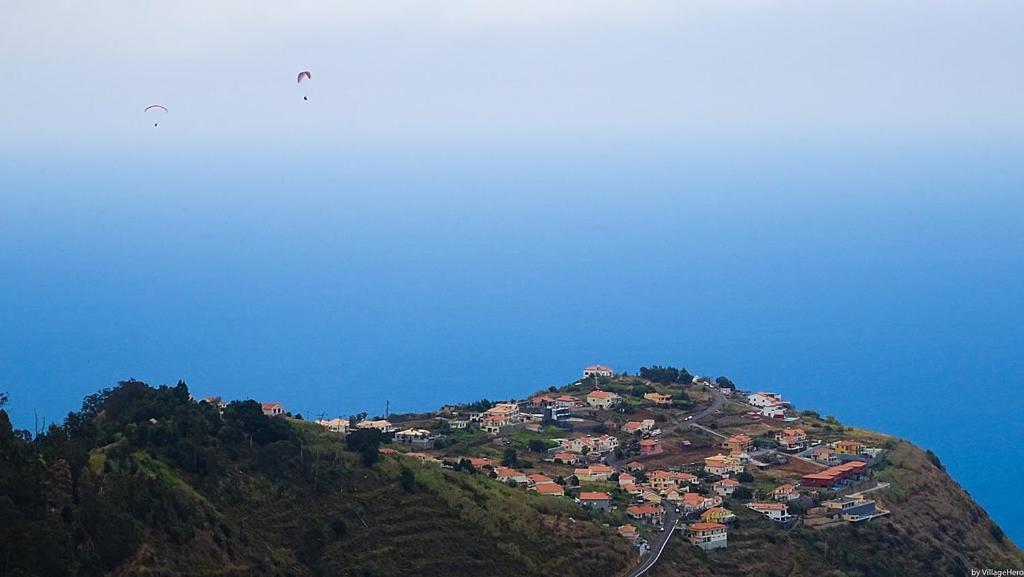 Appartamento Horizon View House - Arco Calheta - Ilha Madeira Arco da Calheta  Esterno foto