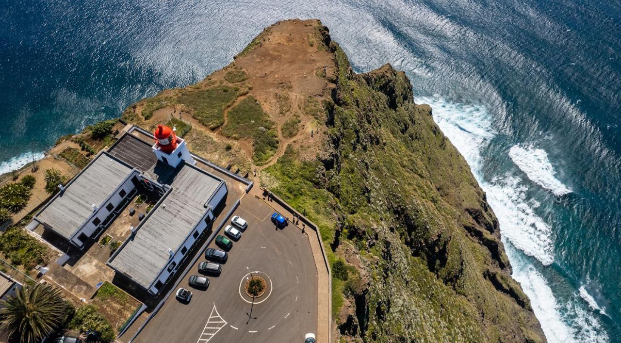 Appartamento Horizon View House - Arco Calheta - Ilha Madeira Arco da Calheta  Esterno foto