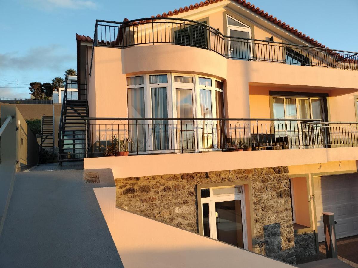 Appartamento Horizon View House - Arco Calheta - Ilha Madeira Arco da Calheta  Esterno foto