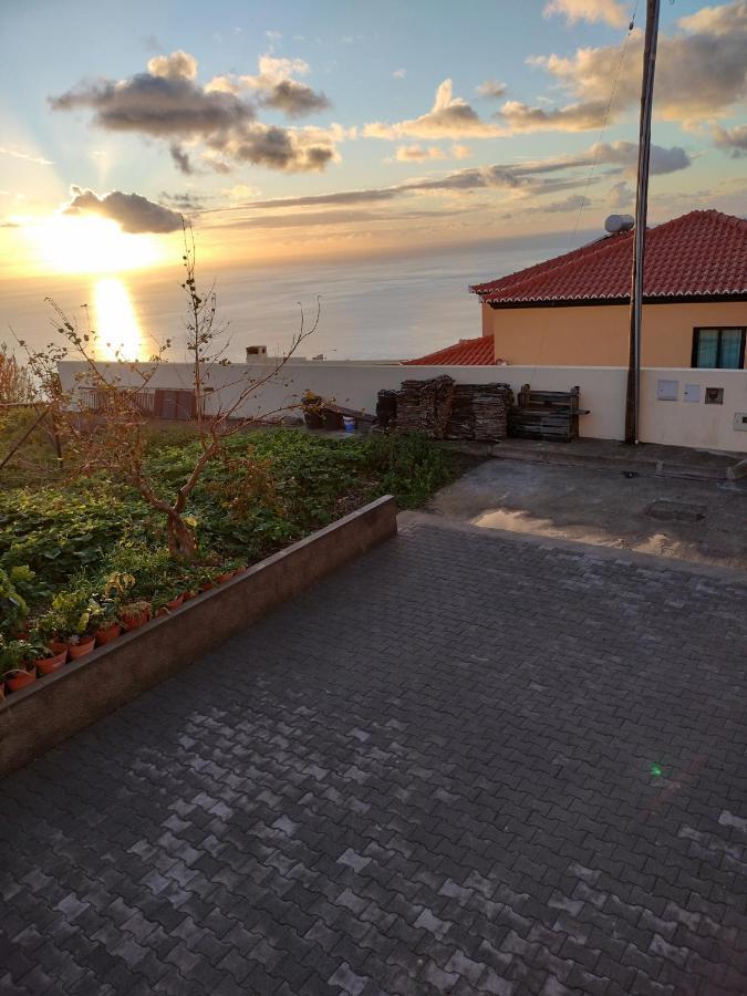 Appartamento Horizon View House - Arco Calheta - Ilha Madeira Arco da Calheta  Esterno foto