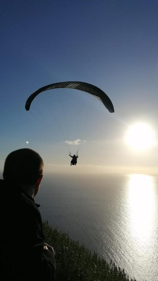 Appartamento Horizon View House - Arco Calheta - Ilha Madeira Arco da Calheta  Esterno foto