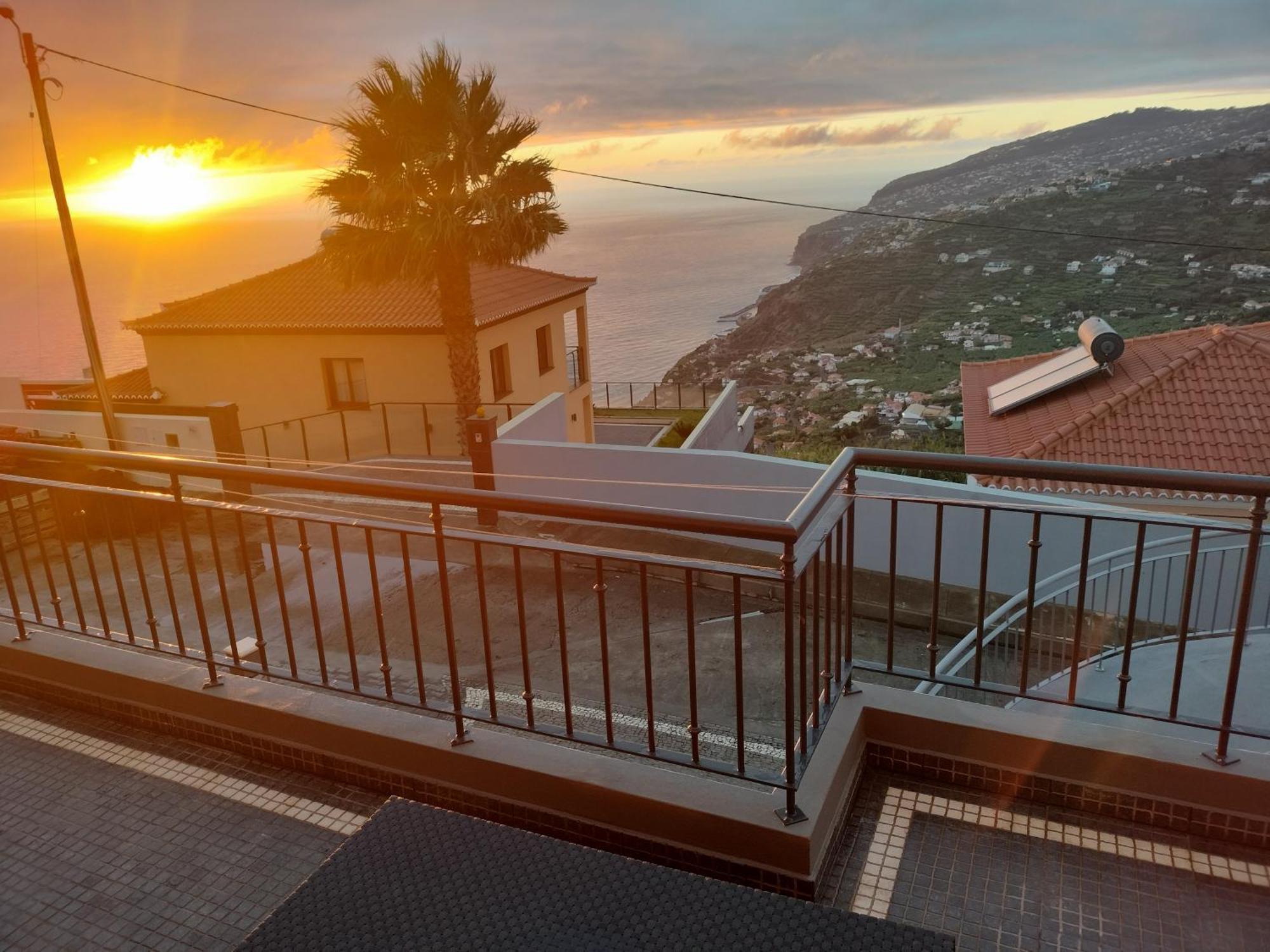 Appartamento Horizon View House - Arco Calheta - Ilha Madeira Arco da Calheta  Camera foto