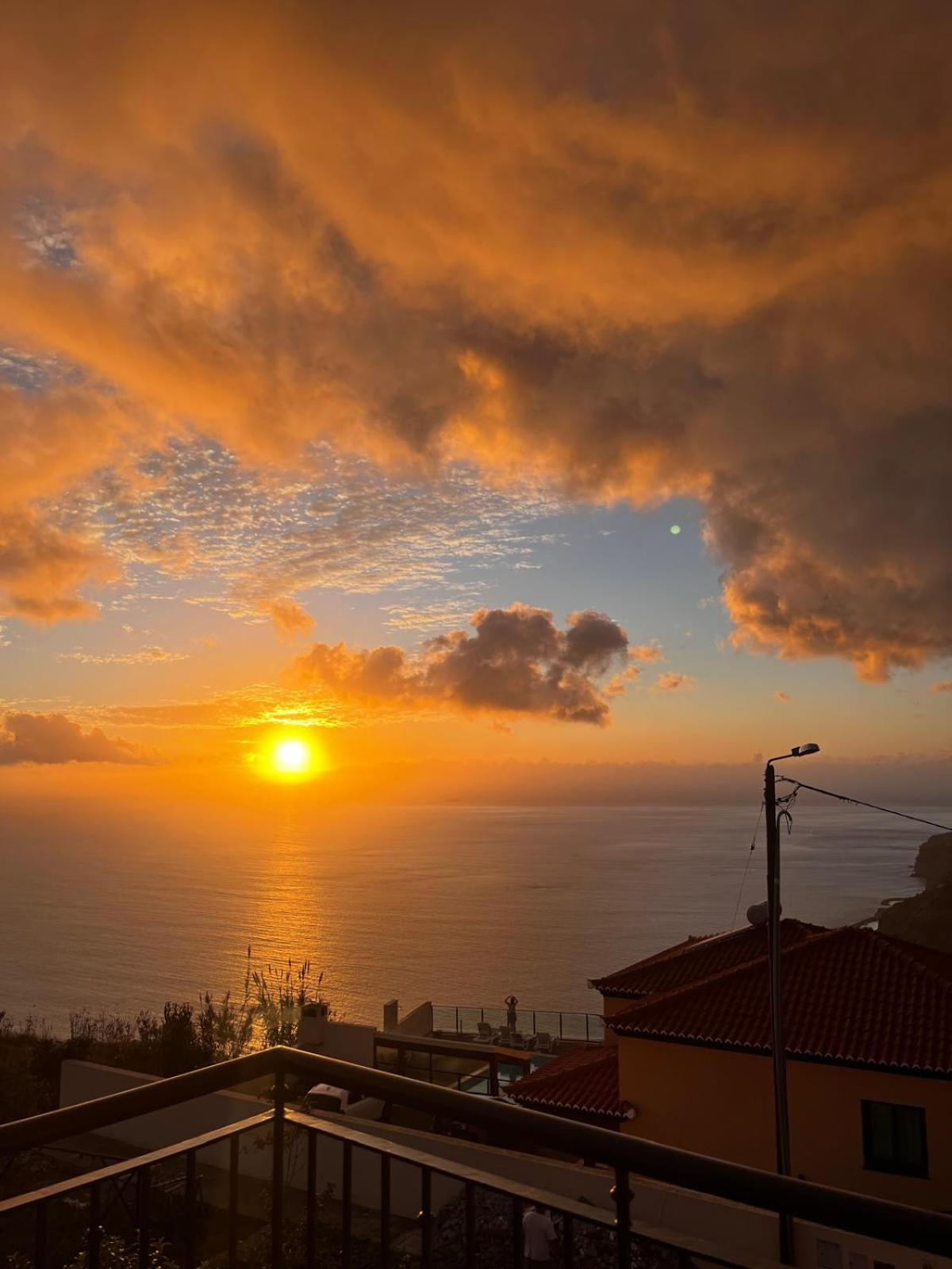 Appartamento Horizon View House - Arco Calheta - Ilha Madeira Arco da Calheta  Esterno foto